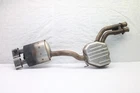 2005 Chrysler Crossfire Zh Coupe #409 Exhaust Muffler Assembly SRT-6 SRT6 Amg Used. Price: $377.99.