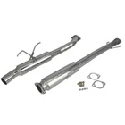 Injen SES1900P Cat-back Exhaust System For 2011-2017 Nissan Juke Awd L4-1.6L New. Price: $1096.99.