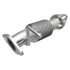 102-9105 Brexhaust Pipe Front Kia Forte Koup 2010-2013 New. Price: $385.22.