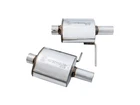 Awe Tuning 3815-11044 Touring Edition Exhaust Conversion Kit For Volkswagen New. Price: $645.00.