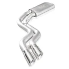 Stainless Works FT15CBFT Exhaust System Kit, 2015-2018 Ford F150 1/2 Ton 5.0L, New. Price: $1610.25.