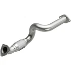 For Chevrolet Sonic 2012 2013 2014 2015 2016 Brexhaust Pipe Gap New. Price: $257.41.