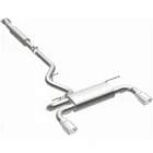 Exhaust System Kit-street Series Stainless Cat-back Magnaflow 15157 Used. Price: $599.99.