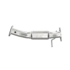 Walker 52991 Exhaust Pipe For Hyundai Tucson New. Price: $121.20.