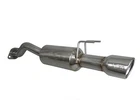 Exhaust System Kit-si Injen SES1579 Fits 2012 Honda Civic 2.4L-L4 New. Price: $440.40.