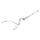 Borla 140466 S-type Stainless Cat Back Exhaust 2011-2014 Ford F-150 3.5L V6 New. Price: $1677.99.