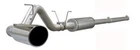 Afe Machforce Xp Exhausts C/b SS-409 Cb Dodge Diesel Trucks 04.5-07 New. Price: $636.95.