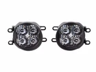 Diode Dynamics SS3 Backlit Led Fog Lights Fits 2008-2011 Lexus LX570 New. Price: $699.95.