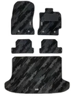 Hks 53001-AT043 Monotone Oil Color Floor Mats Full Set Lhd 2013 2021 BRZ/86/FR-S New. Price: $593.95.