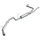 Mbrp S5404409 Stainless Cat Back Exhaust System Kit For 2004-2015 Titan 5.6L V8 New. Price: $709.99.