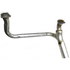 420295 Davico Exhaust Pipe Front For Chevy Chevrolet Blazer Gmc Yukon C2500 V30 New. Price: $97.61.