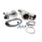 Pypes Performance Exhaust 3IN Electric Dump-single HVE13K New. Price: $357.79.