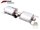 Awe Tuning Track-to-touring Conversion Kit For Subaru Brz & Toyota GR86 New. Price: $639.39.