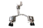 Awe 3015 43056 Touring Edition Cat Back Exhaust For 14-17 Audi SQ5 3.0T New. Price: $2775.00.