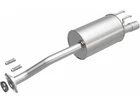 For 2006-2011 Honda Civic Muffler Rear Brexhaust 54838DVVT 2007 2008 2009 2010 New. Price: $291.08.