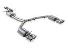 Awe Tuning 3015-42072 New. Price: $2465.00.