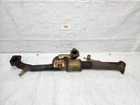 2009 2010 2011 Honda Pilot Front Exhaust Muffler Pipe 3.5L Oem 18210SZAA01 Used. Price: $395.05.