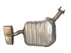 2015-2017 Hyundai Sonata Muffler Assembly-rear Oem New 28710C1520. Price: $467.75.