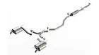 Borla For 23-24 Honda Accord S-type Cat-back Exhaust System 1.5L Turbo New. Price: $1383.99.