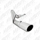 Mbrp Fits 11-13 Ford F-150 3.5L V6 Ecoboost 4IN Cat Back Single Side Alum New. Price: $494.99.