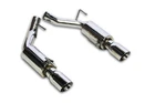 Nxt Step Performance Axle Back Exhaust System Compatible With 2005-2010 Musta... New. Price: $505.88.