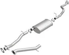 Brexhaust 106-0112 Direct-fit Replacement System Oe & Function New. Price: $293.55.