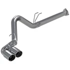 Mbrp S6288409 Dpf Back Exhaust System For 2011-16 F-250 F-350 F-450 6.7L Diesel New. Price: $659.99.