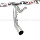 Afe 49-03055 Atlas 5" Aluminized Steel Dpf-back Exhaust 2011-14 Ford New. Price: $454.93.