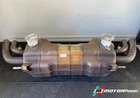 2017 18 19 21 22 2023 Audi R8 V10 Plus Genuine Rear Exhuast 420251609 Used. Price: $899.00.