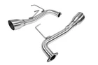 Perrin Performance PSP-EXT-341BR Axle Back Exhaust Fits 22-23 Subaru Wrx New. Price: $699.00.