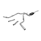 Flowmaster 817699 American Thunder Cat-back System Exhaust New. Price: $1075.95.