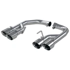 Mbrp S7211304 Stainless Axle Back Exhaust 2018-2023 Ford Mustang Gt 5.0L V8 New. Price: $479.99.