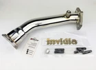 Invidia Wrx 02-14 Legacy Gt 05-09 Forester Xt 04-08 Sti 04-21 New. Price: $299.98.