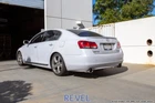 Revel Medallion Touring Dual Axle-back Exhaust Lexus GS300 / GS350 06-11 New. Price: $925.75.