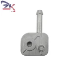 Exhaust System Hanger Bracket For Bmw G30 G12 F90 F91 F92 F93 G14 G15 G16 G01 New. Price: $18.72.