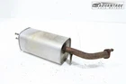 2016-2022 Chevrolet Spark 1.4L Rear Exhaust System Pipe Tube Muffler Oem Used. Price: $355.49.