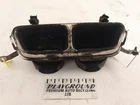 Hyundai Veloster Fs Rear Chrome Exhaust Tip Fits 2012-2017 Used. Price: $42.15.