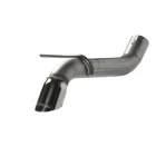Flowmaster 817942 Muffler Del Kit For 2007-2018 Jeep Wrangler Jk New. Price: $193.95.
