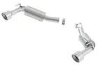 Borla 11775 Axle-back Exhaust System S-type New. Price: $749.99.
