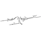 Magnaflow 15165-CB For 1968 Impala 5.0L V8 Gas U/k New. Price: $1193.00.