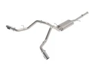 Afe Mach Force-xp Cat-back Exhaust Syst- 49-44134-P New. Price: $969.97.