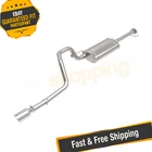 Afe 49-36048-P Vulcan 2.5" Catback Exhaust For 2010-2023 Lexus GX460 V8 4.6L New. Price: $884.00.