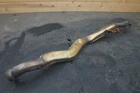 Rear Left Exhaust Muffler Extension Pipe 246653 274775 Ferrari California 2010 Used. Price: $129.99.