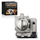 Throttle Body Lincoln Mkt 2013-2016 Ford Fusion Focus Edge 2.0L CM5E9F991AD New. Price: $50.30.