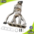 2PC Catalytic Converters For 2021 Toyota Avalon 2.5L L4 641597 New. Price: $200.00.