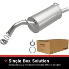 Brexhaust 106-0305 Direct-fit System Replacement Kit New. Price: $244.81.