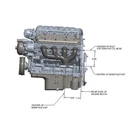 Hooker Blackheart 8505HKR Exhaust Manifold For Gm Ls 294-427 New. Price: $449.95.