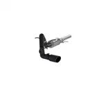 Mbrp Exhaust S5080BLK Armor Cat Back System New. Price: $694.99.