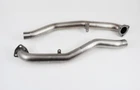 Awe Tuning 3010-11010 Performance Cross Over Pipes Porsche 997.2 New. Price: $925.00.