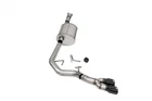 Corsa Performance Catback Exhaust System 2021+ Cadillac Escalade 6.2L V8 New. Price: $1160.99.